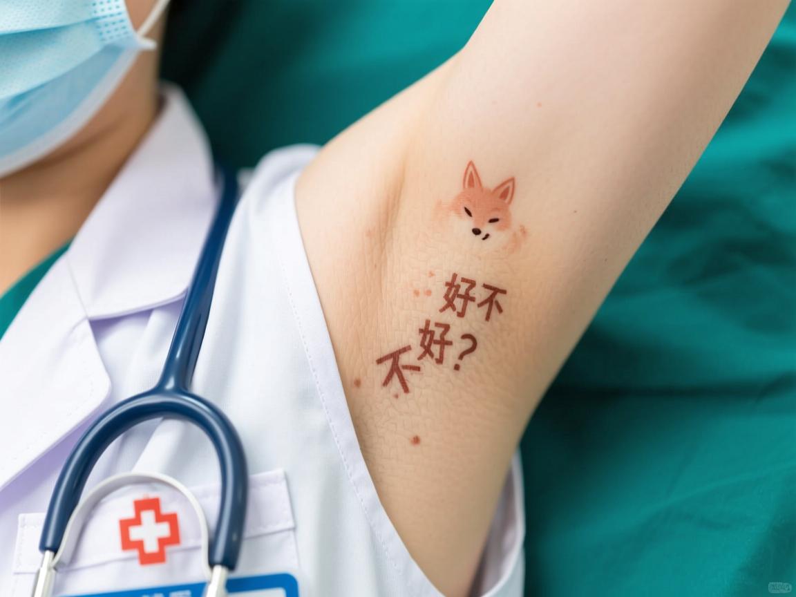 郑州附医腋臭医院治狐臭好不好？深度解析郑州附医治狐臭的专业优势