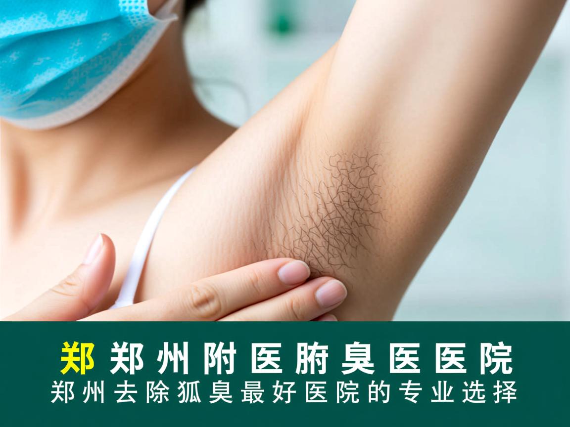 郑州附医腋臭医院,郑州去除狐臭最好医院的专业选择 郑州附医腋臭医院,郑州去除狐臭最好医院的专业选择