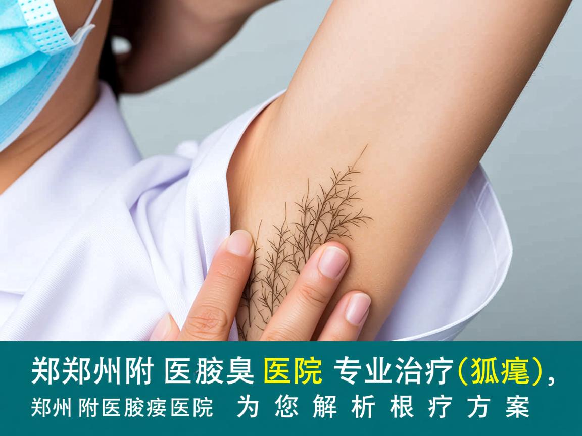 郑州附医腋臭医院,专业治疗狐臭,郑州附医腋臭医院为您解析根治方案 郑州附医腋臭医院,专业治疗狐臭,郑州附医腋臭医院为您解析根治方案