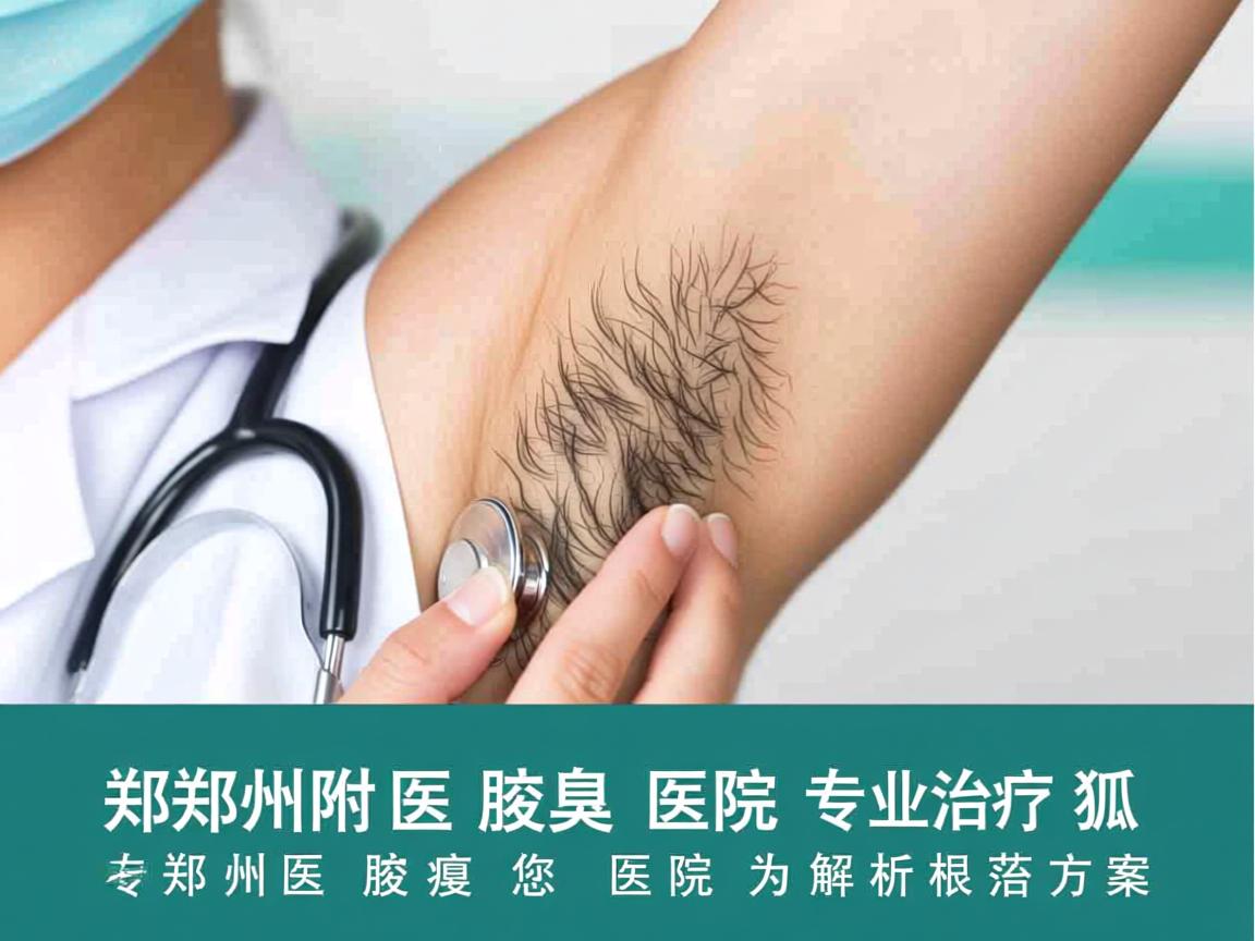 郑州附医腋臭医院,专业治疗狐臭,郑州附医腋臭医院为您解析根治方案 郑州附医腋臭医院,专业治疗狐臭,郑州附医腋臭医院为您解析根治方案