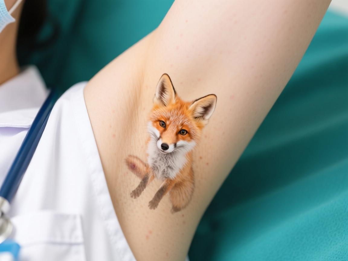 纳米治疗狐臭郑州哪家医院好？深度解析纳米治疗狐臭的郑州选择