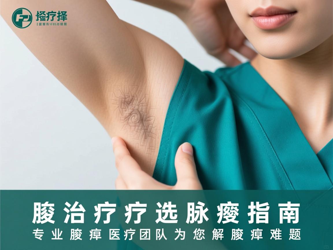 腋臭治疗选择指南,专业腋臭医疗团队为您解答腋臭难题 腋臭治疗选择指南,专业腋臭医疗团队为您解答腋臭难题