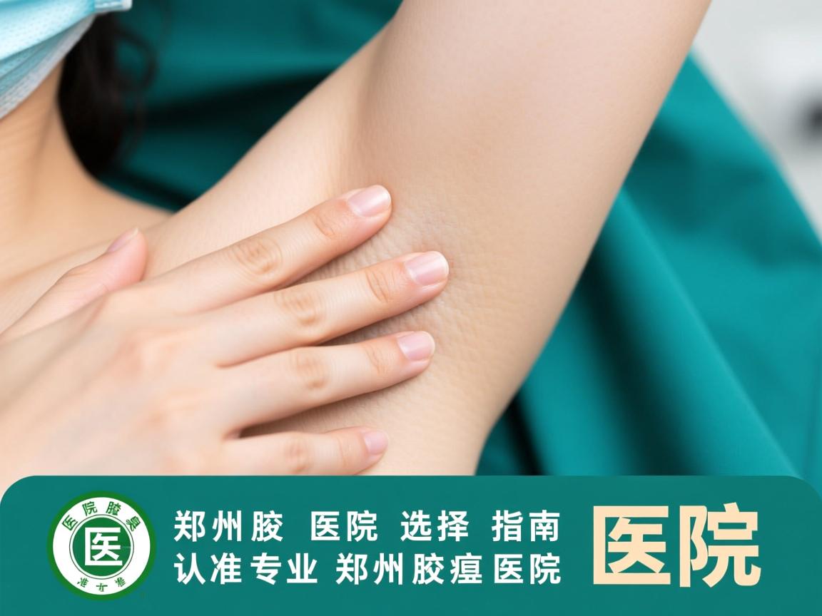 郑州腋臭医院选择指南,认准专业郑州腋臭医院 郑州腋臭医院选择指南,认准专业郑州腋臭医院