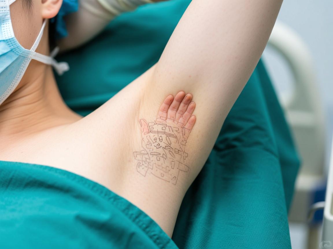 新乡腋臭手术费用解析，了解新乡腋臭切除手术的价格与选择