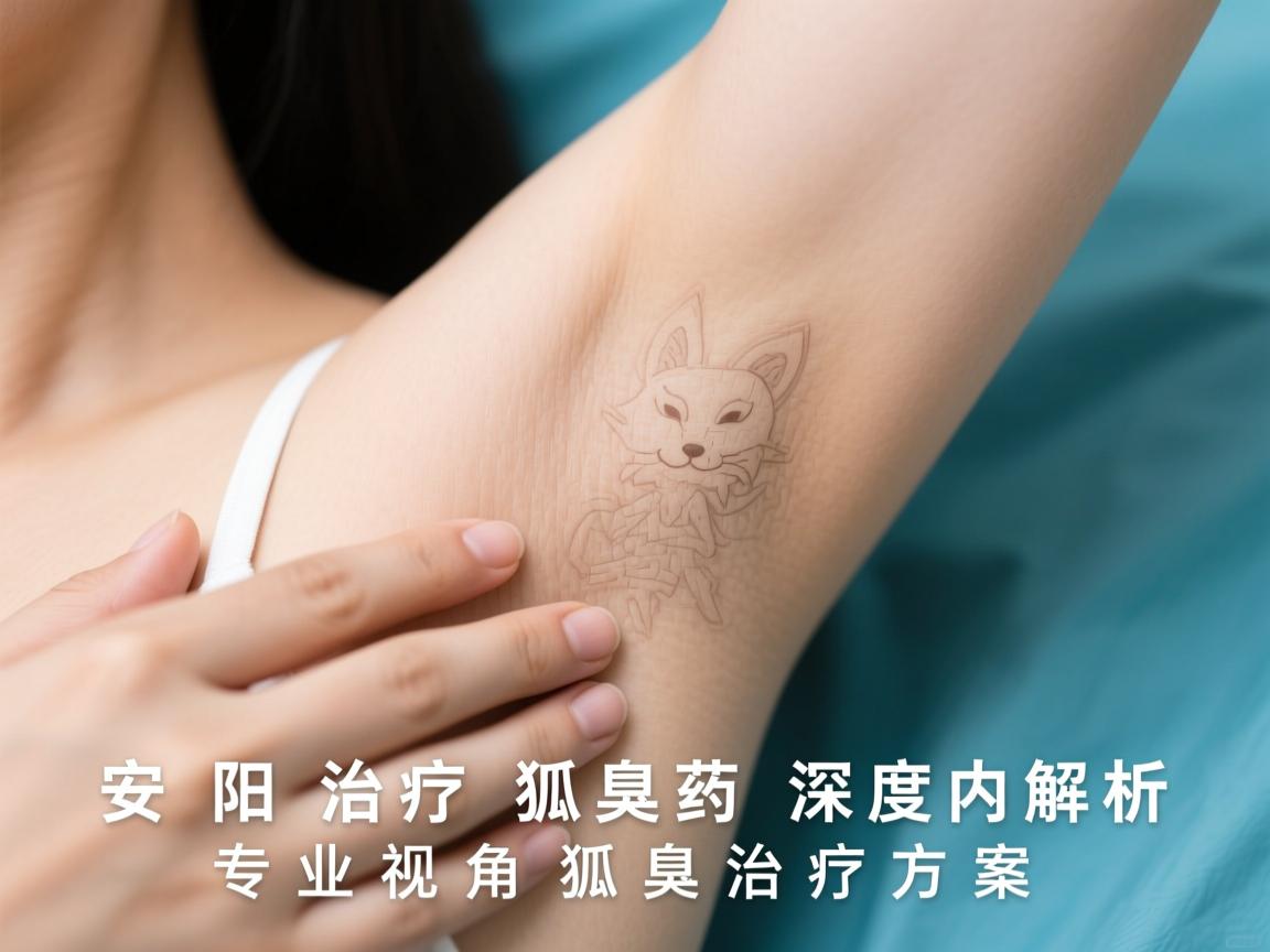 安阳治疗狐臭的深度解析,专业视角下的狐臭治疗方案 安阳治疗狐臭的深度解析,专业视角下的狐臭治疗方案