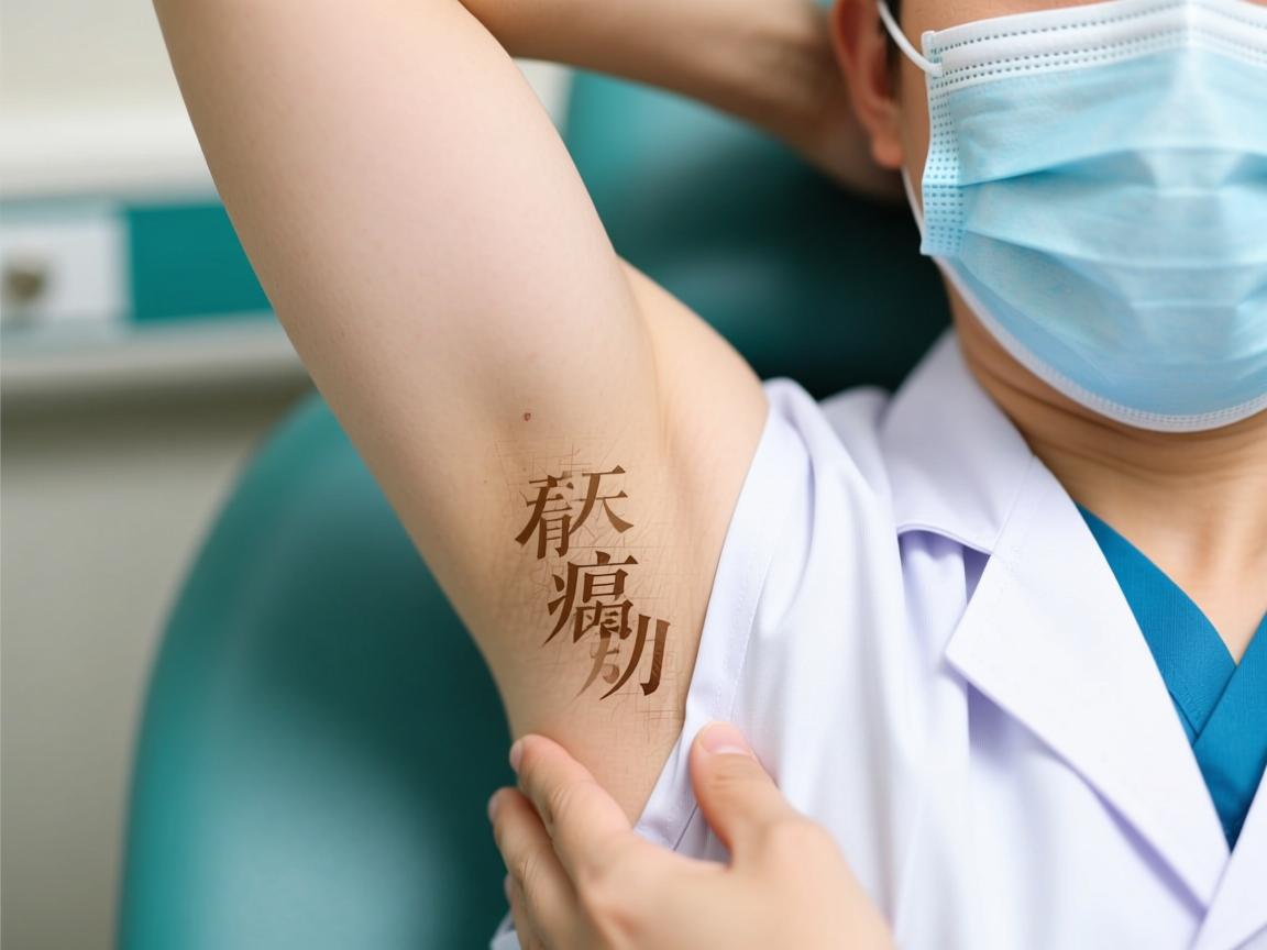 探访开封腋臭医院,详解开封专业腋臭医院的优选之道 探访开封腋臭医院,详解开封专业腋臭医院的优选之道