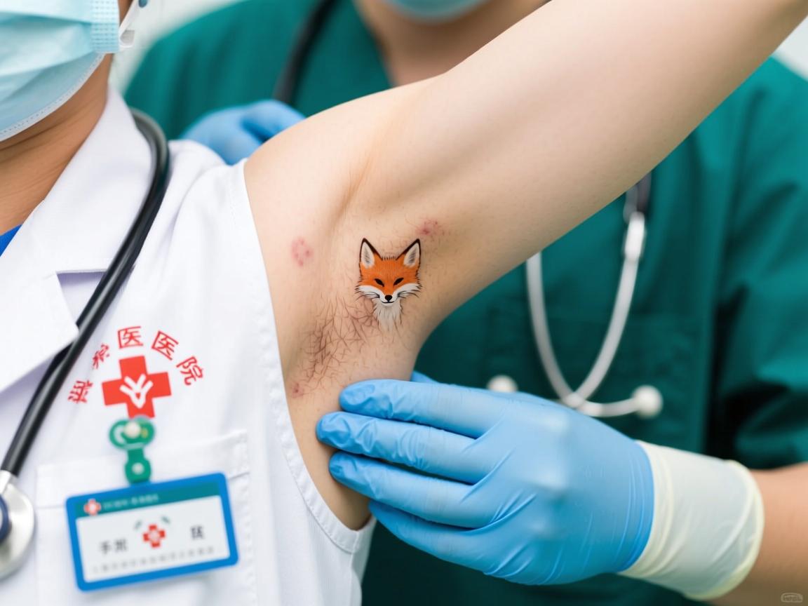 郑州附医腋臭医院解析,郑州胸科医院皮肤科有没有狐臭手术?深度剖析狐臭手术选择 郑州附医腋臭医院解析,郑州胸科医院皮肤科有没有狐臭手术?深度剖析狐臭手术选择