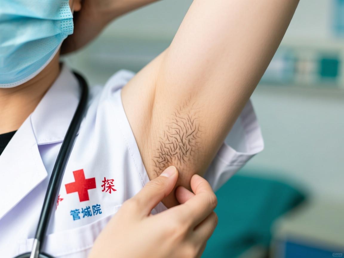 探访郑州管城区腋臭医院,解析郑州腋臭诊疗的专业选择 探访郑州管城区腋臭医院,解析郑州腋臭诊疗的专业选择