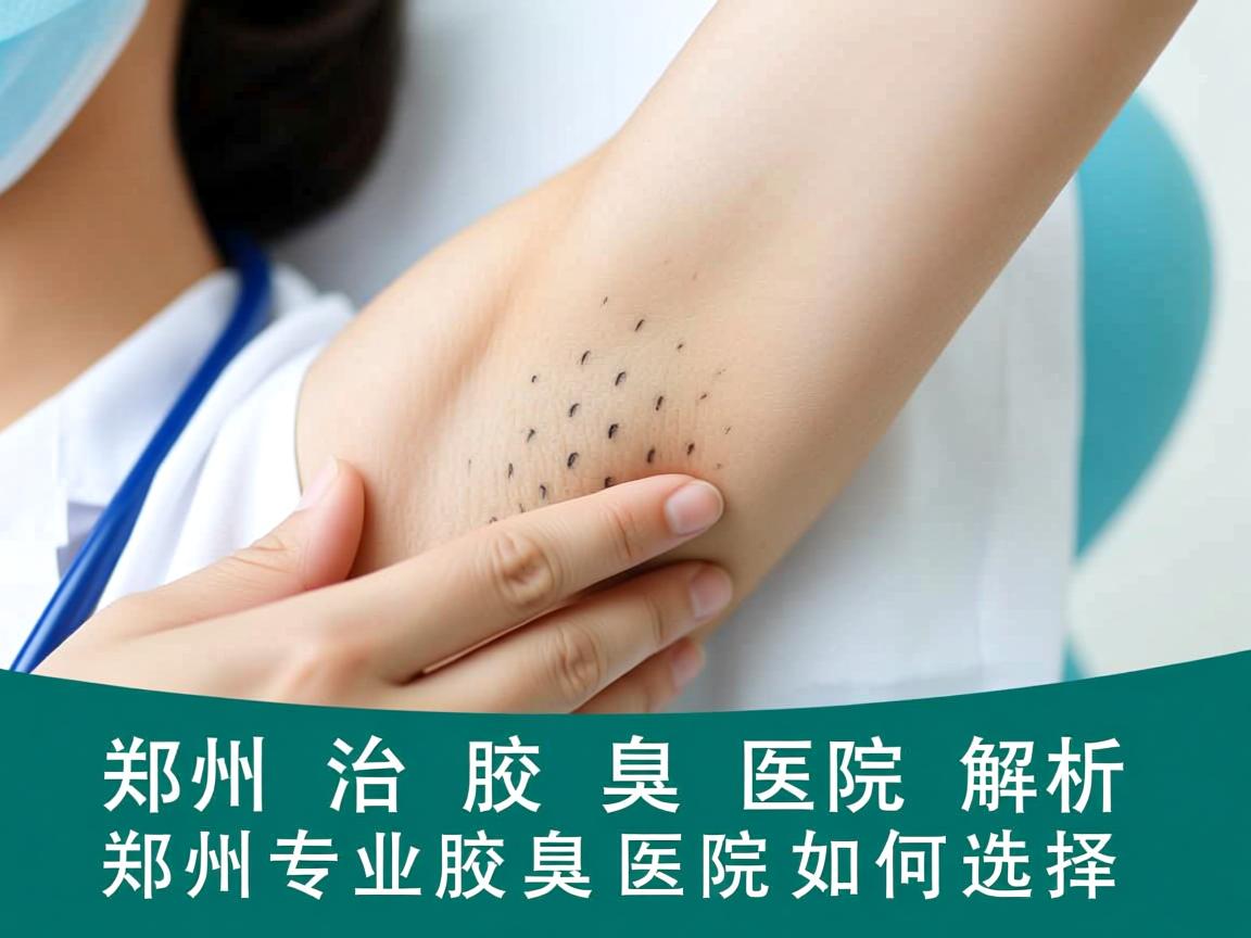 郑州治疗腋臭医院解析,郑州专业腋臭医院如何选择 郑州治疗腋臭医院解析,郑州专业腋臭医院如何选择