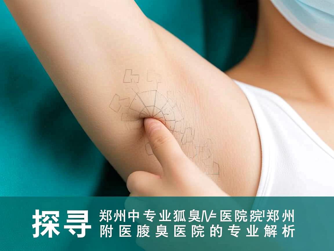 探寻郑州专业狐臭医院,郑州附医腋臭医院的专业解析 探寻郑州专业狐臭医院,郑州附医腋臭医院的专业解析
