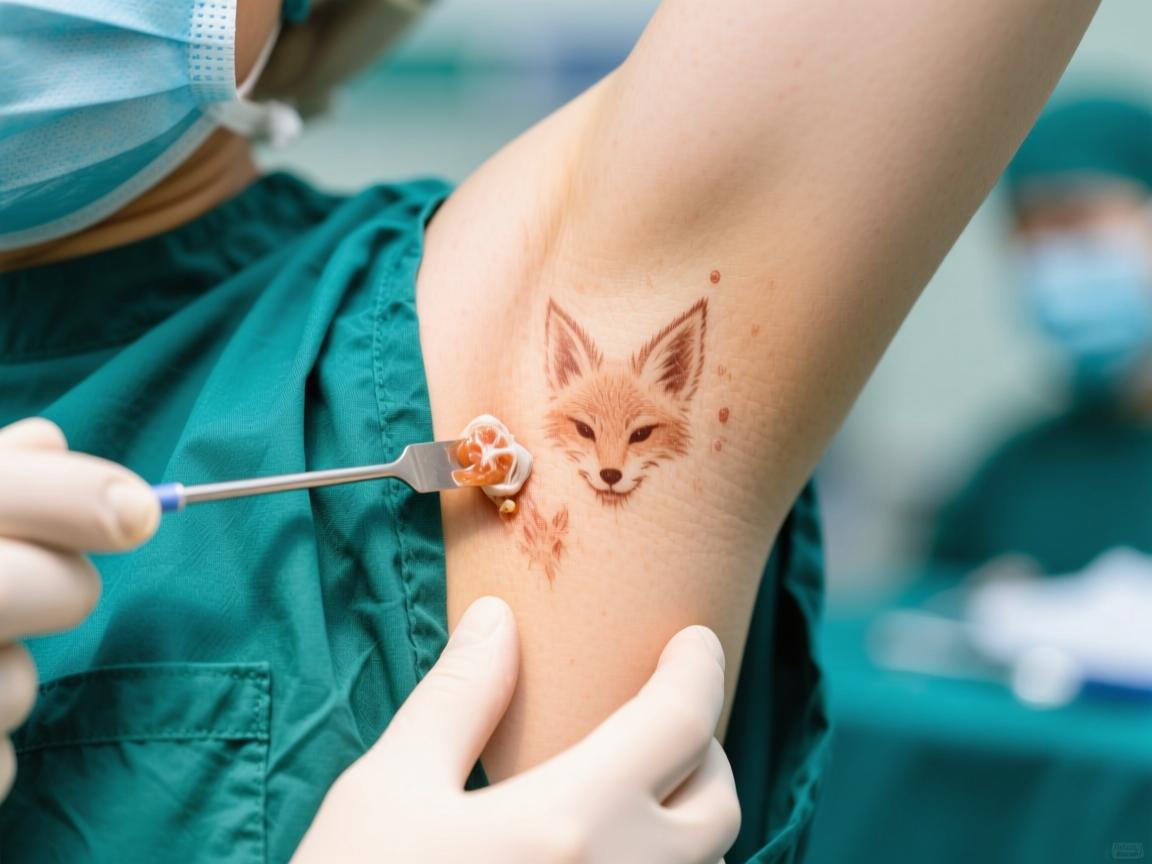 郑州狐臭手术医院解析，选择郑州狐臭手术最好医院的关键考量