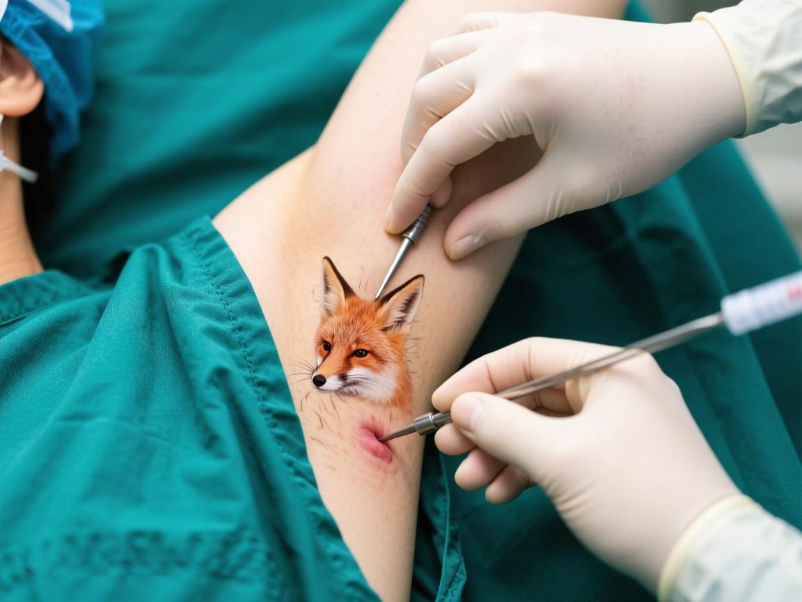 郑州狐臭手术医院解析，选择郑州狐臭手术最好医院的关键考量