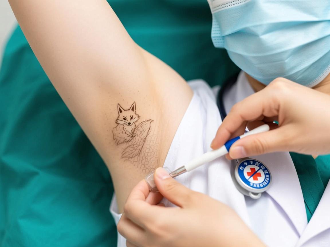 新乡治疗狐臭专科医院解析，专业狐臭治疗医院如何选择