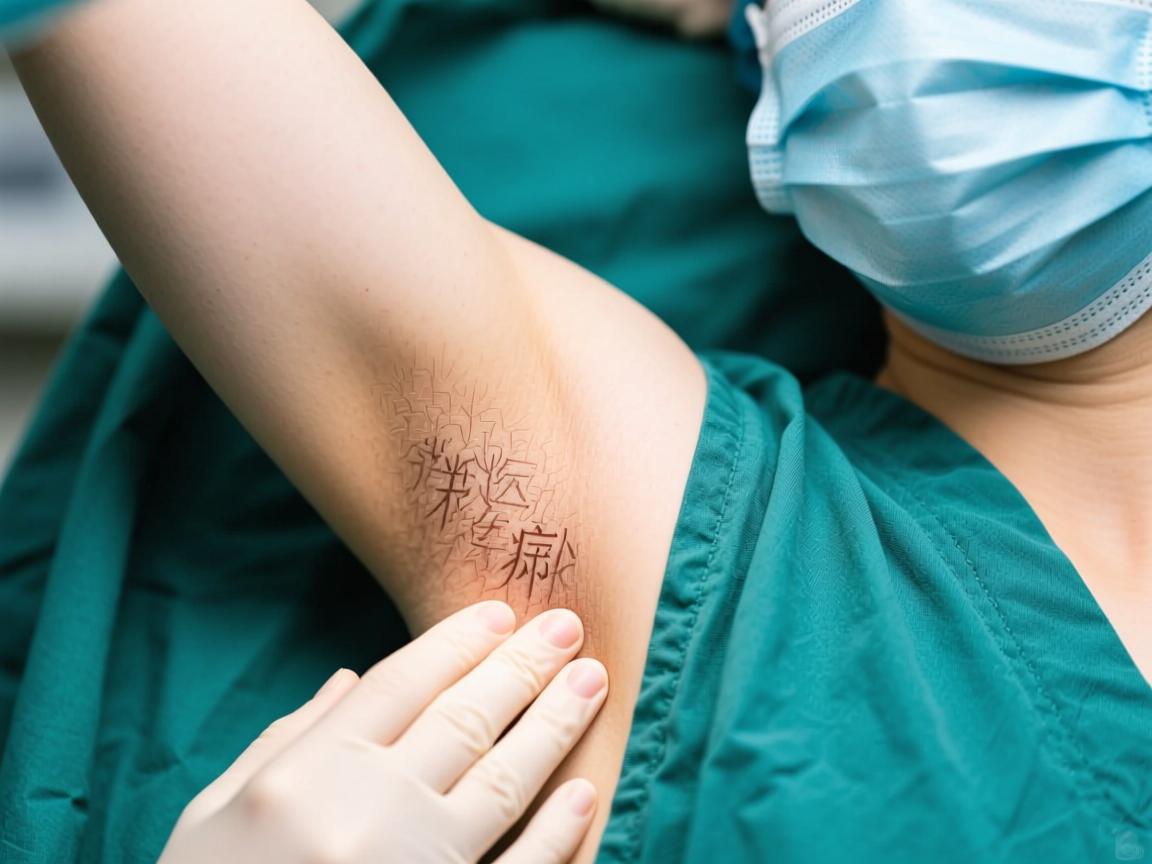 郑州腋臭手术医院解析，郑州专业腋臭手术的全面指南