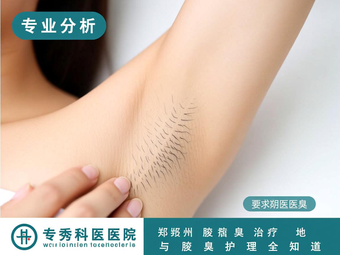 专业解析腋臭治疗,郑州腋秀专科医院地址与腋臭护理全知道 专业解析腋臭治疗,郑州腋秀专科医院地址与腋臭护理全知道