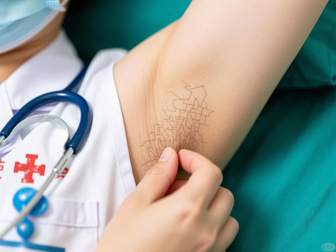 郑州附医腋臭医院解析，郑州治狐臭哪家医院最好，专业选择指南