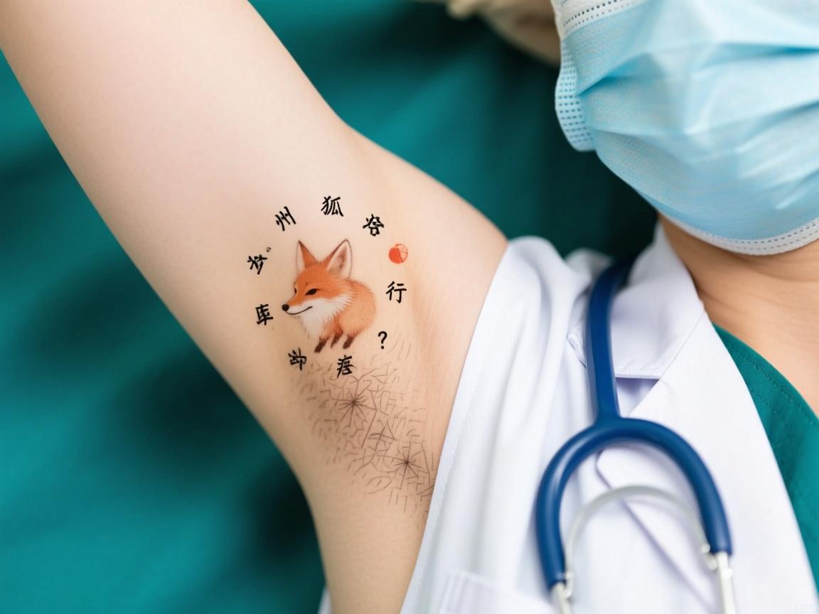 郑州附医腋臭医院治狐臭行吗？深度解析郑州附医狐臭诊疗实力