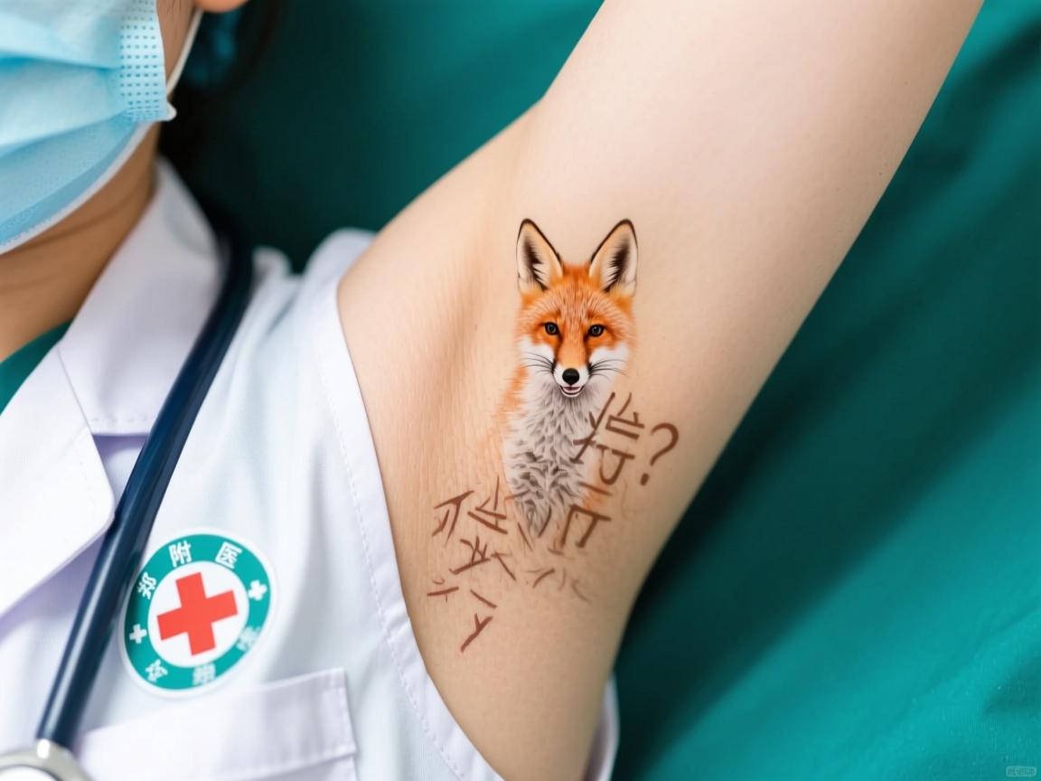 郑州附医腋臭医院治狐臭行吗？深度解析郑州附医狐臭诊疗实力