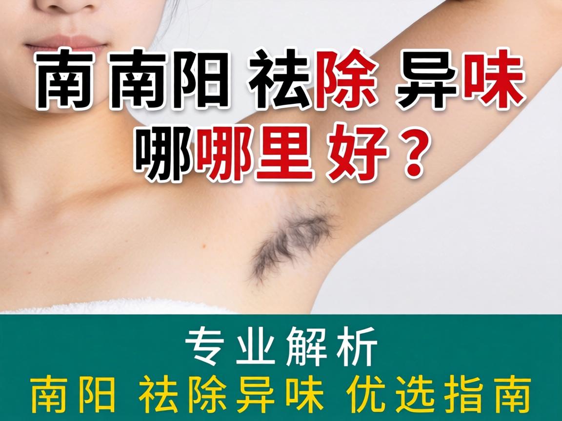 南阳祛除异味哪里好？专业解析南阳祛除异味优选指南