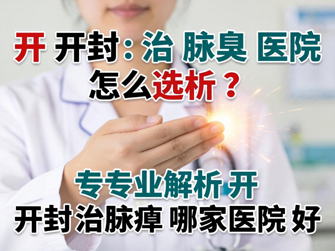 开封治腋臭医院怎么选?专业解析开封治腋臭哪家医院好 开封治腋臭医院怎么选?专业解析开封治腋臭哪家医院好