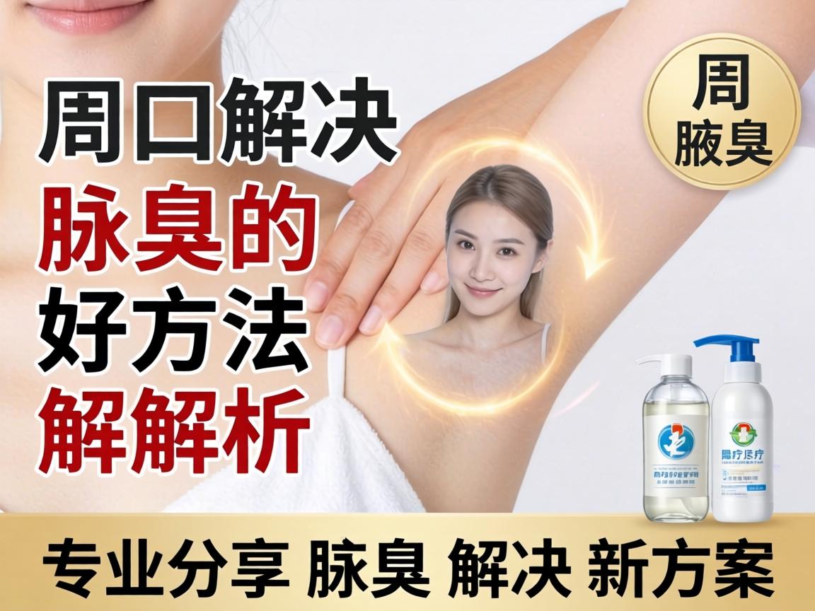 周口解决腋臭的好方法解析，专业分享腋臭解决新方案