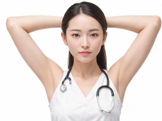 郑州腋臭医院专业解析，腋臭治疗与护理的权威指南