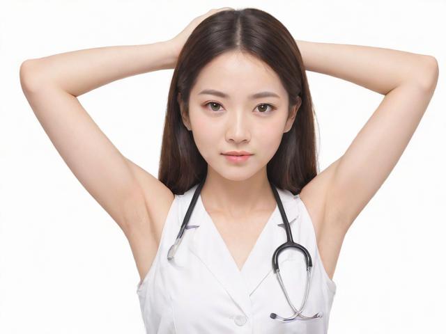 郑州腋臭医院排行榜盘点，专业治疗腋臭的郑州医院推荐