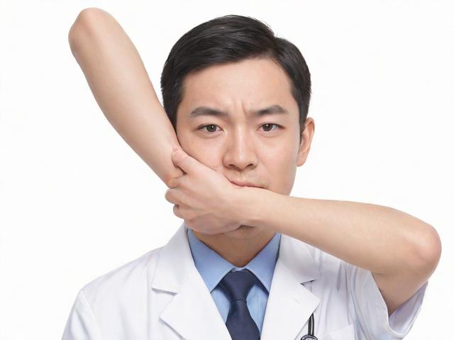 郑州附医腋臭医院专业解析，狐臭治疗与护理全指南