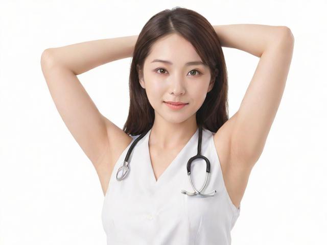 郑州腋臭医院费用解析，郑州专业腋臭治疗医院价格对比