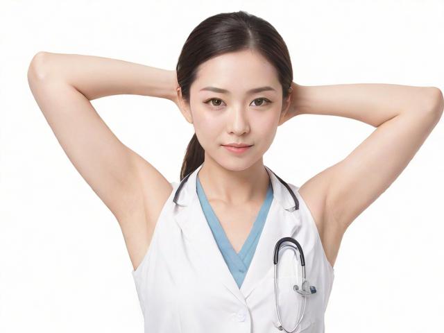 郑州腋臭医院专业解析，郑州附医腋臭治疗技术与护理指南