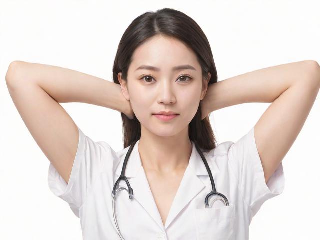 郑州附医腋臭医院20分钟根治狐臭 揭秘腋臭超微创治疗新技术