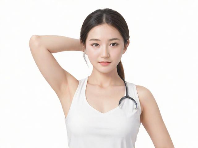 郑州腋臭医院专业科普，郑州附医腋臭治疗技术全解析