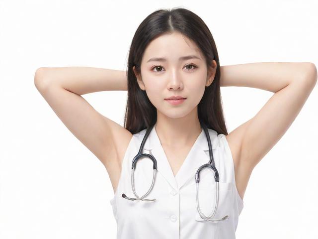 郑州附医腋臭医院解析，腋臭治疗多少钱？郑州附医腋臭费用全公开