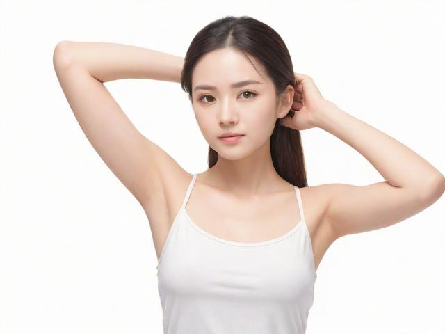 郑州腋臭专科医院详解，专业腋臭治疗与护理指南
