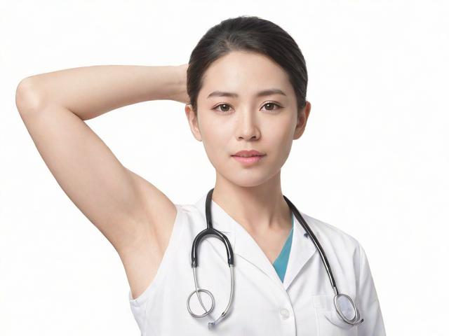 郑州附医腋臭医院专业解析，腋臭治疗与护理的权威指南