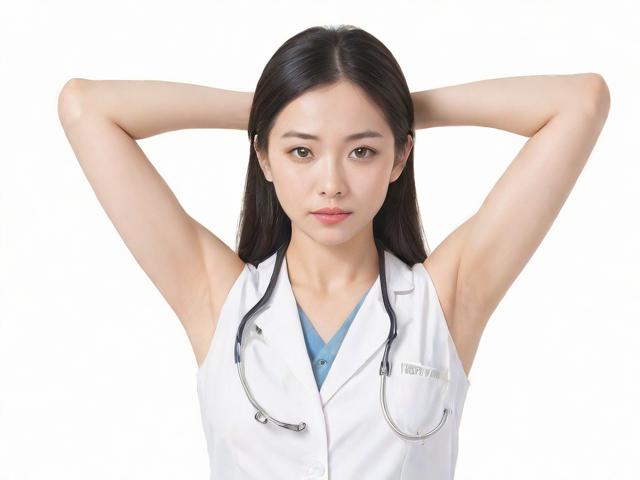 郑州腋臭医院专业解析，如何选择靠谱的郑州狐臭治疗医院