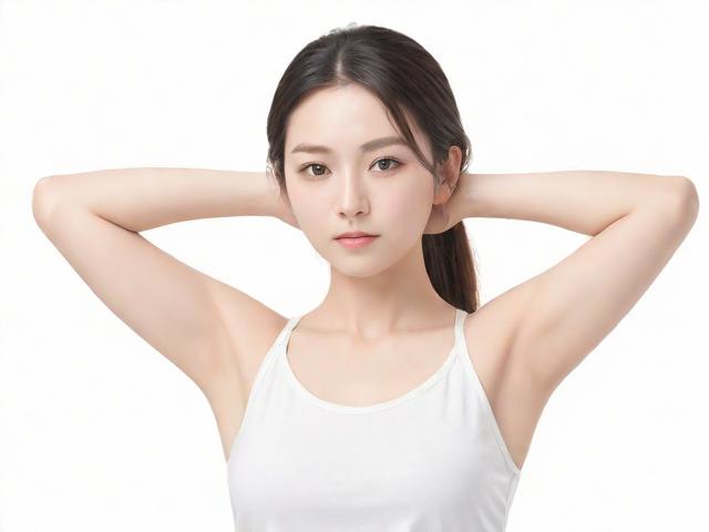 周口腋臭医院怎么选？周口专业治疗腋臭的医院推荐