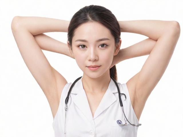 郑州附医腋臭医院解析，河南治狐臭最好的地方怎么选？