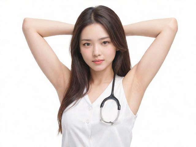 郑州腋臭医院专业解析，腋臭治疗与护理的权威指南