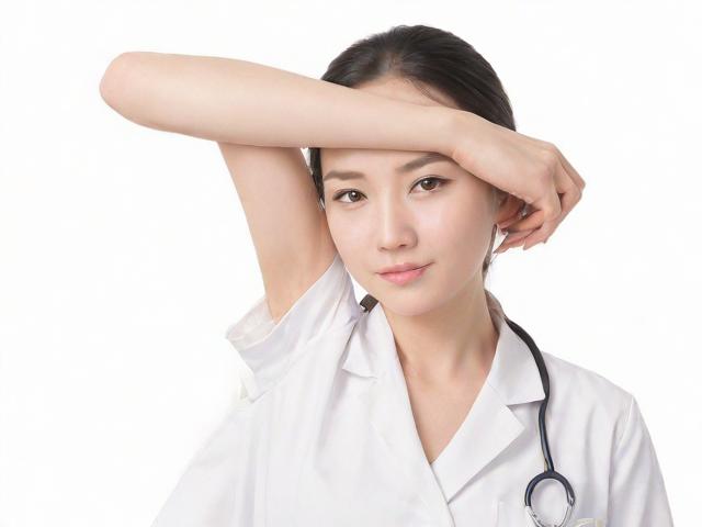 郑州附医腋臭医院专业解析，河南哪个医院看狐臭最好？狐臭治疗如何选？