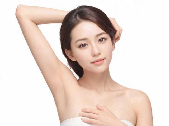郑州治疗腋臭多少钱？揭秘郑州腋臭治疗费用全解析