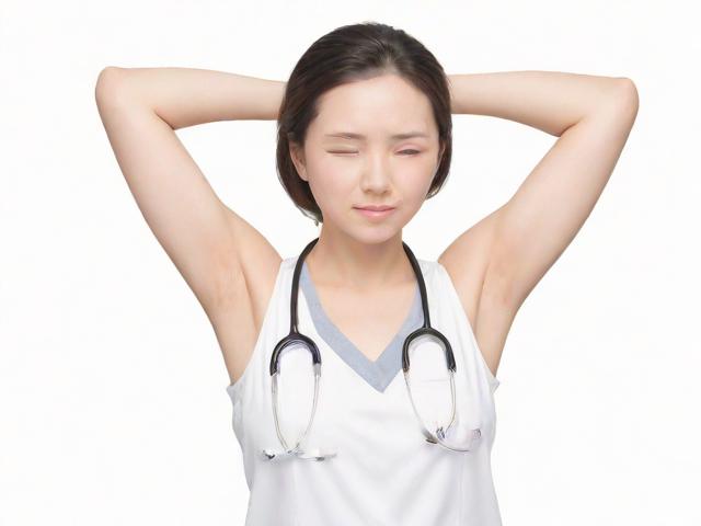 郑州附医腋臭医院专业科普，腋臭治疗与护理的全面指南