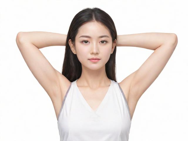 郑州腋臭医院专业解析，腋臭治疗与护理的权威指南