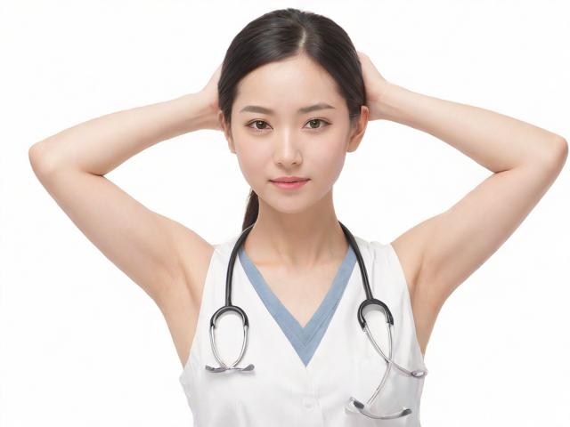 郑州腋臭医院专业解析，腋臭治疗与护理的权威指南