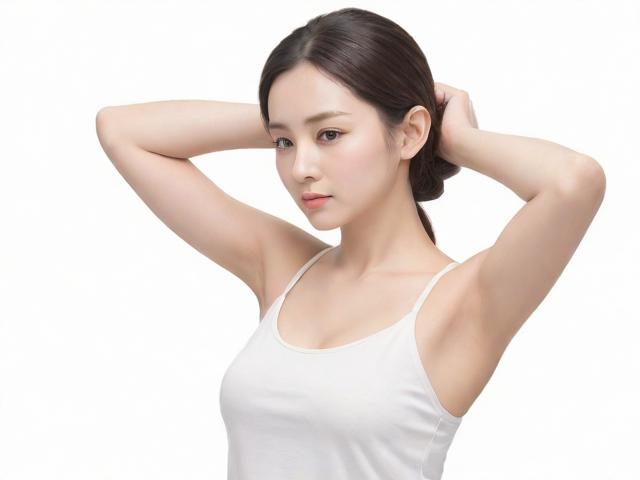 郑州附医腋臭医院治疗腋臭多少钱？揭秘腋臭治疗费用全解析