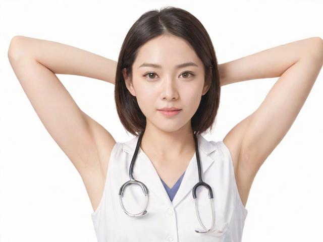 郑州附医腋臭医院治疗腋臭多少钱？揭秘腋臭治疗费用全解析