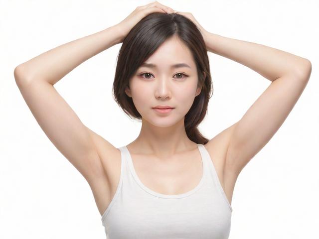 郑州腋臭医院专业解析，郑州附医腋臭治疗技术与护理指南