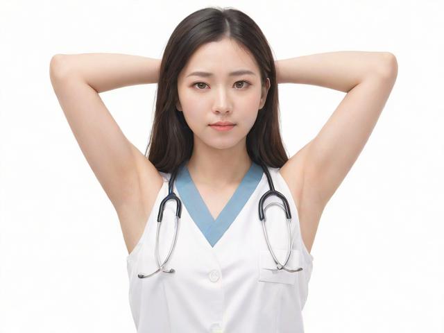 郑州附医腋臭医院专业解析，腋臭治疗与护理的全面指南