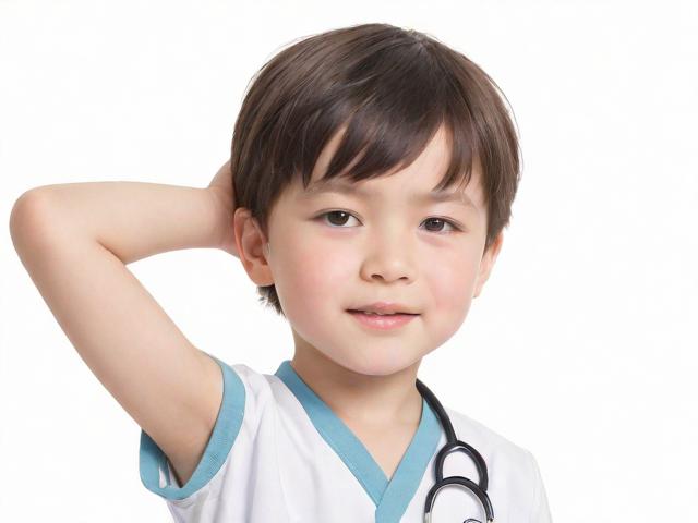 郑州儿童狐臭医院专业解析，如何科学治疗儿童狐臭问题