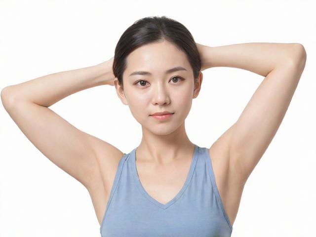 郑州专业治疗腋臭医院解析，腋臭医疗护理的权威指南